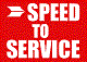 Speed to Service - Berlin