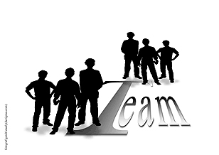 Logo Haushaltshilfe Team