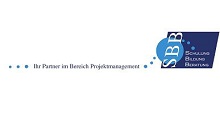Logo von SBB-International