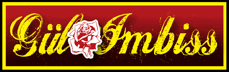 Gül Imbiss in Trittau, Döner und vieles mehr Logo Gül Imbiss