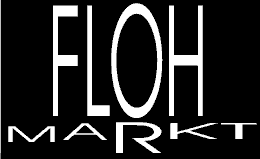 Logo Online Flohmarkt